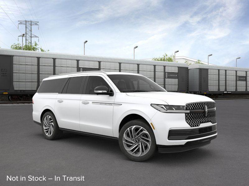 new 2025 Lincoln Navigator L car, priced at $96,995