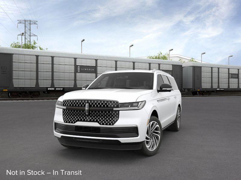 new 2025 Lincoln Navigator L car, priced at $96,995