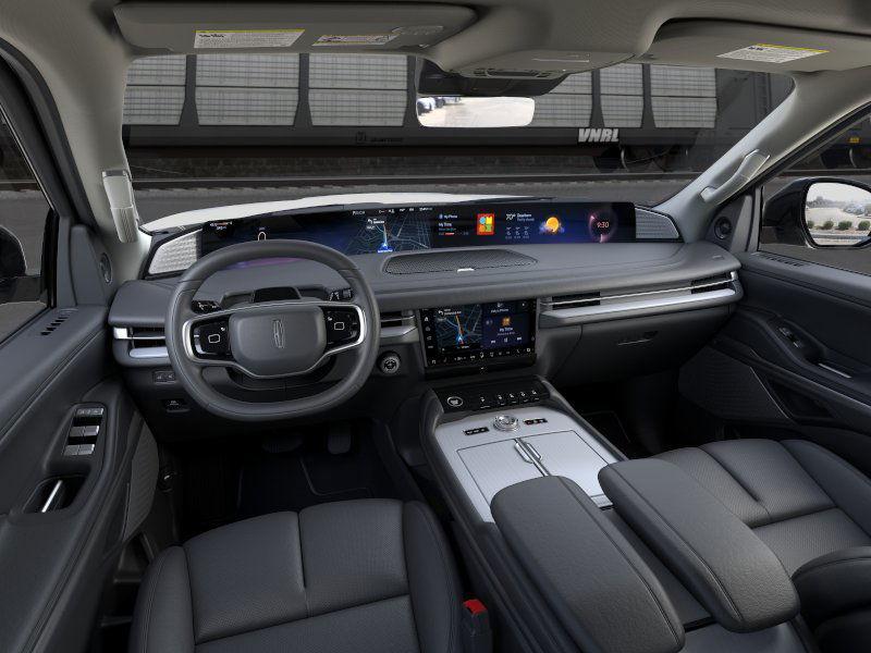 new 2025 Lincoln Navigator L car, priced at $96,995