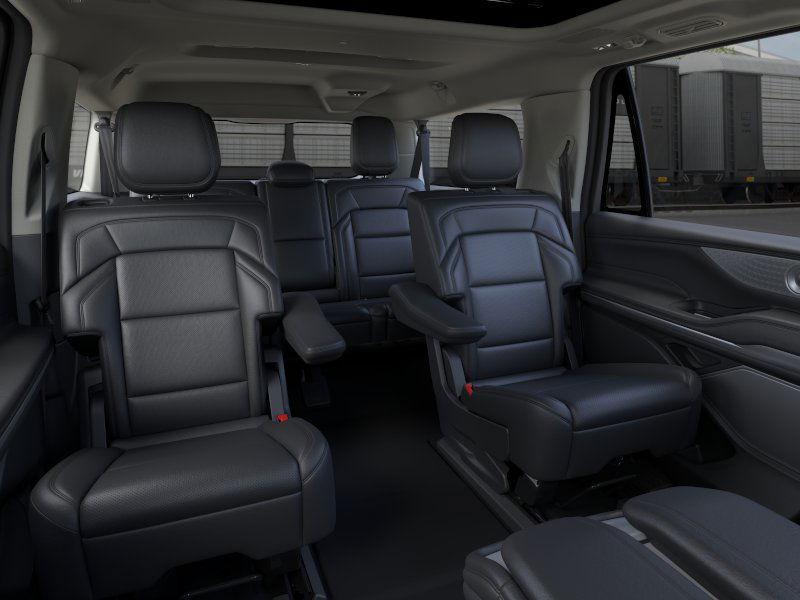 new 2025 Lincoln Navigator L car, priced at $96,995