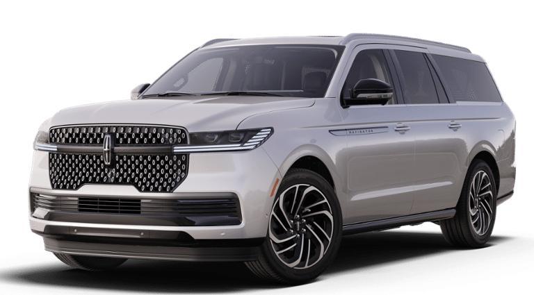 new 2025 Lincoln Navigator L car, priced at $96,995