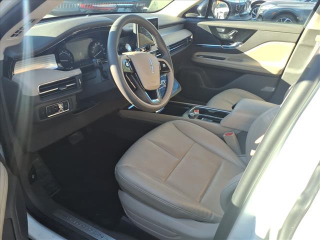 used 2022 Lincoln Corsair car, priced at $29,599