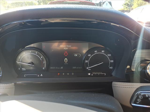 used 2022 Lincoln Corsair car, priced at $29,599
