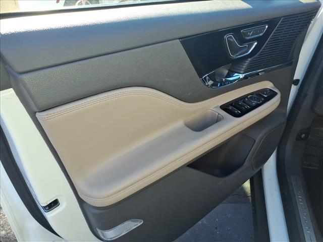 used 2022 Lincoln Corsair car, priced at $29,599