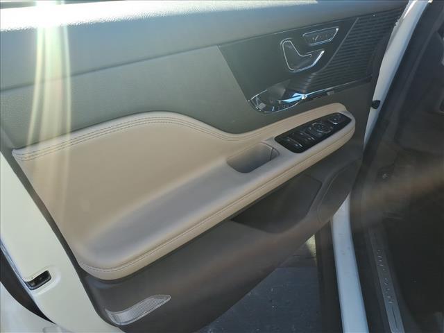 used 2022 Lincoln Corsair car, priced at $29,599