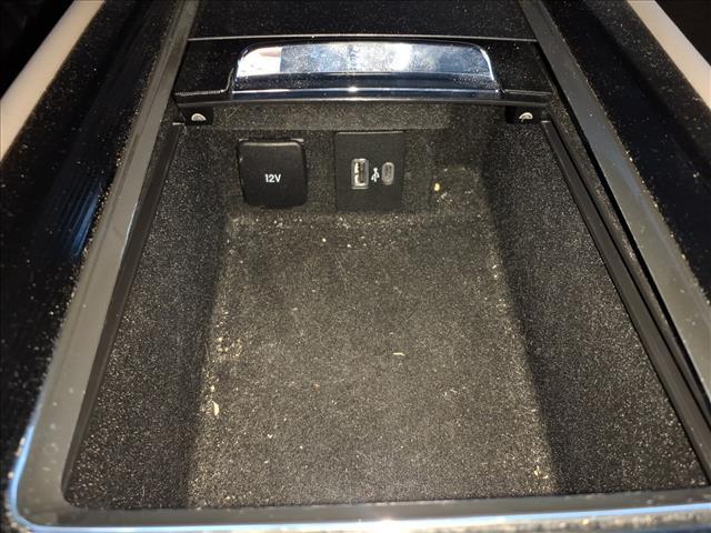 used 2022 Lincoln Corsair car, priced at $29,599