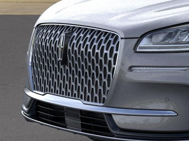 new 2025 Lincoln Corsair car, priced at $43,328