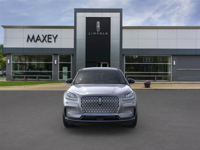 new 2025 Lincoln Corsair car, priced at $43,328