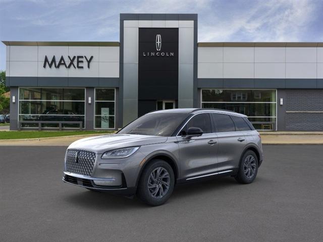 new 2025 Lincoln Corsair car, priced at $43,328