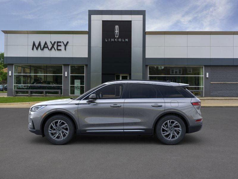 new 2025 Lincoln Corsair car, priced at $43,328