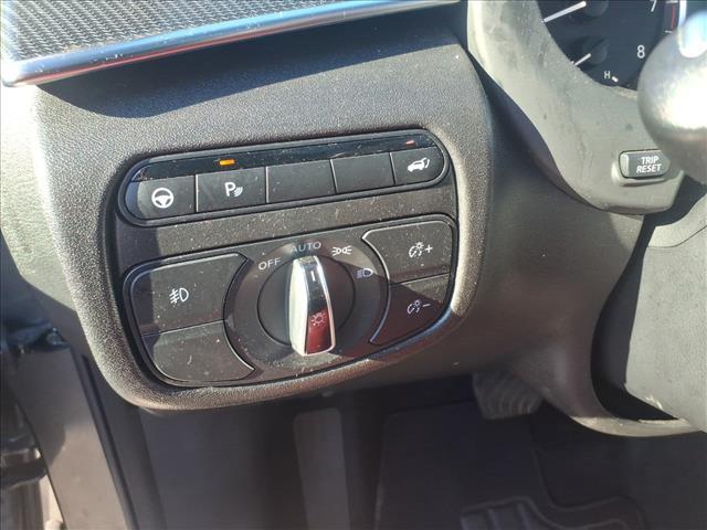 used 2023 INFINITI QX50 car, priced at $33,599