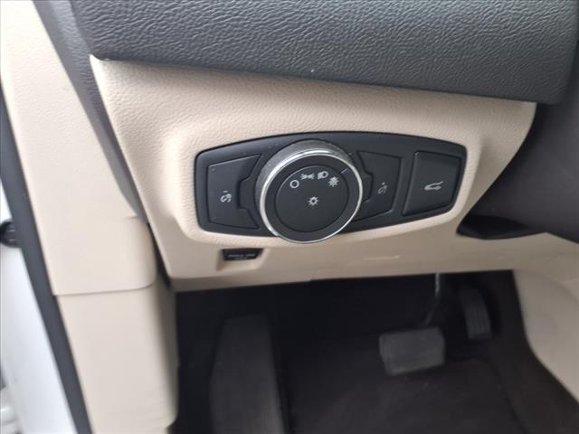 used 2019 Lincoln MKC car, priced at $13,599