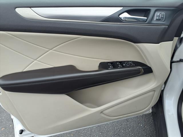 used 2019 Lincoln MKC car, priced at $13,599