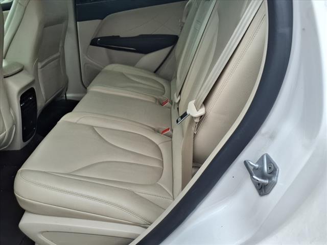 used 2019 Lincoln MKC car, priced at $13,599