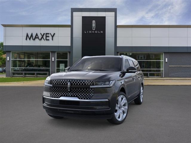 new 2025 Lincoln Navigator L car, priced at $99,504
