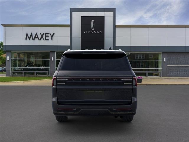 new 2025 Lincoln Navigator L car, priced at $99,504