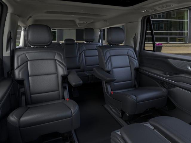 new 2025 Lincoln Navigator L car, priced at $99,504