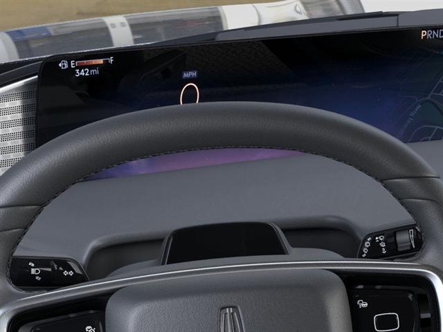 new 2025 Lincoln Navigator L car, priced at $99,504