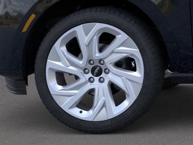 new 2025 Lincoln Navigator L car, priced at $99,504