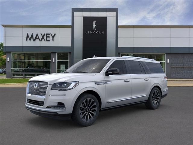 new 2024 Lincoln Navigator L car, priced at $98,803