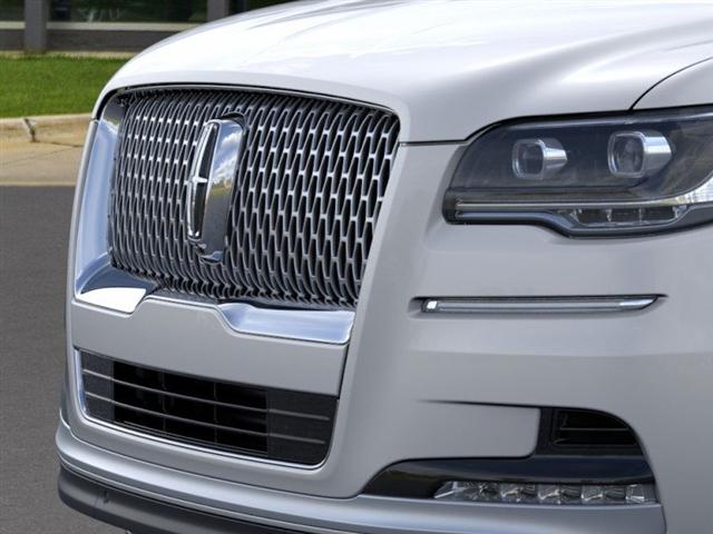 new 2024 Lincoln Navigator L car, priced at $98,803