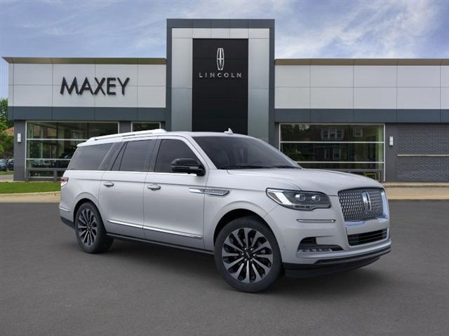 new 2024 Lincoln Navigator L car, priced at $98,803