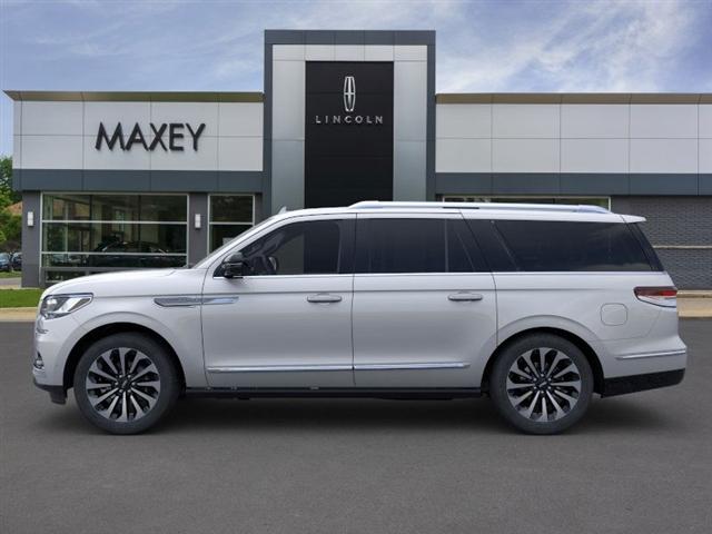 new 2024 Lincoln Navigator L car, priced at $98,803