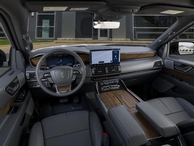 new 2024 Lincoln Navigator L car, priced at $98,803