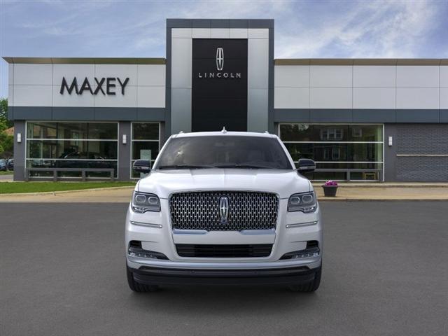 new 2024 Lincoln Navigator L car, priced at $98,803