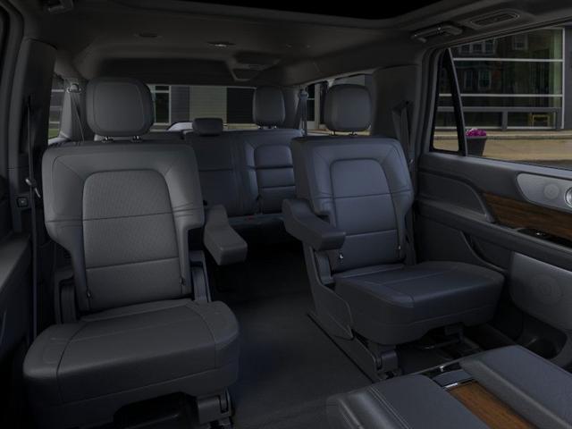 new 2024 Lincoln Navigator L car, priced at $98,803