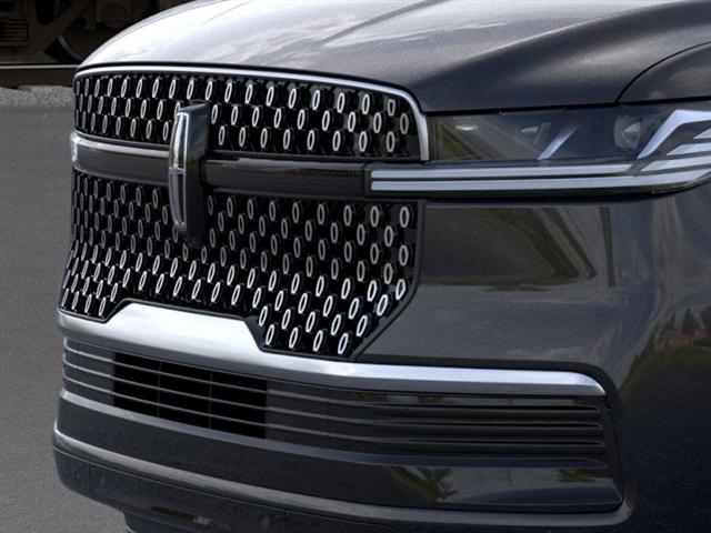 new 2025 Lincoln Navigator L car, priced at $98,416