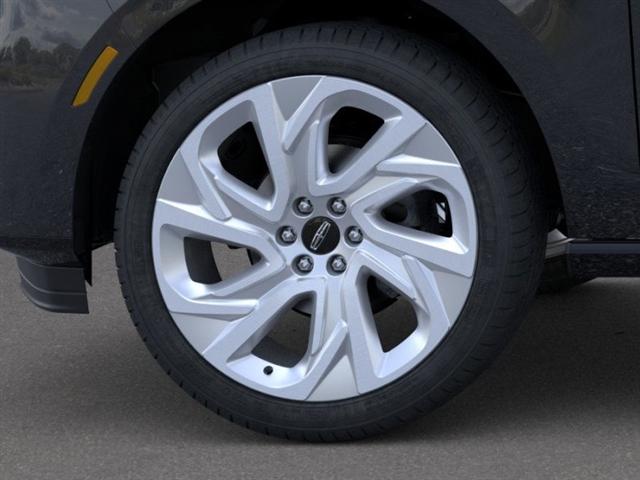 new 2025 Lincoln Navigator L car, priced at $102,610