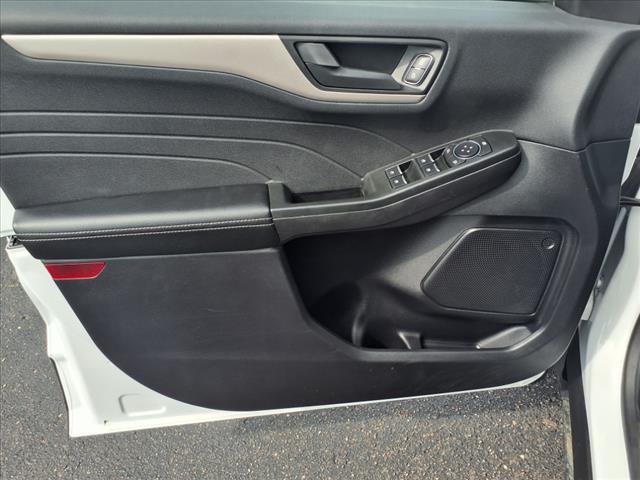 used 2022 Ford Escape car, priced at $23,990