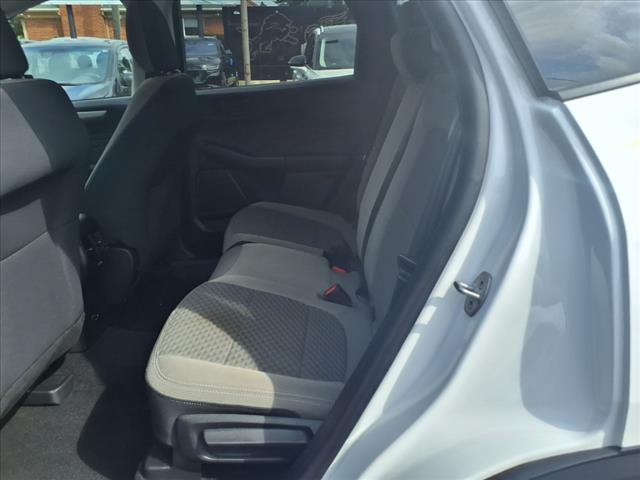 used 2022 Ford Escape car, priced at $23,990