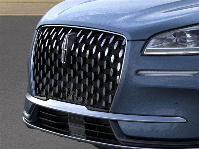 new 2025 Lincoln Corsair car, priced at $52,766