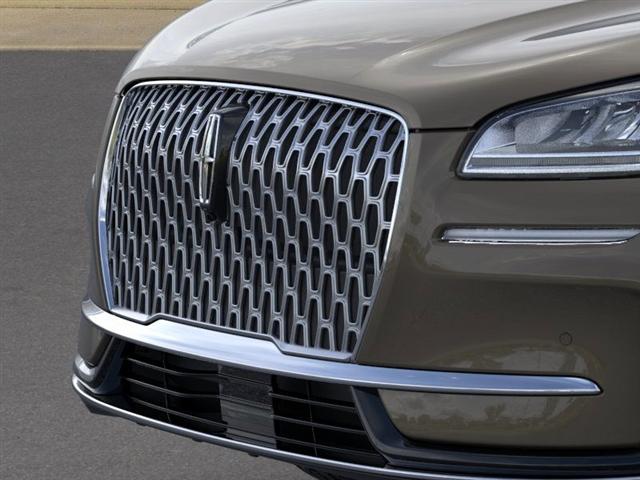 new 2025 Lincoln Corsair car, priced at $44,181