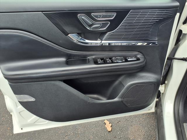 used 2021 Lincoln Corsair car, priced at $26,100