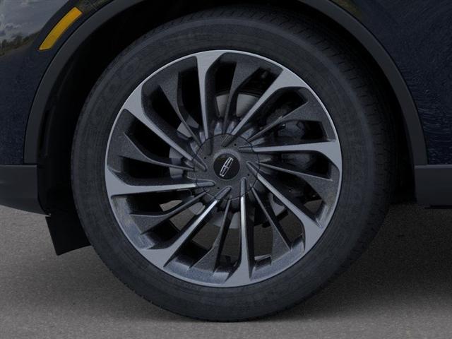 new 2026 Lincoln Aviator car, priced at $72,219