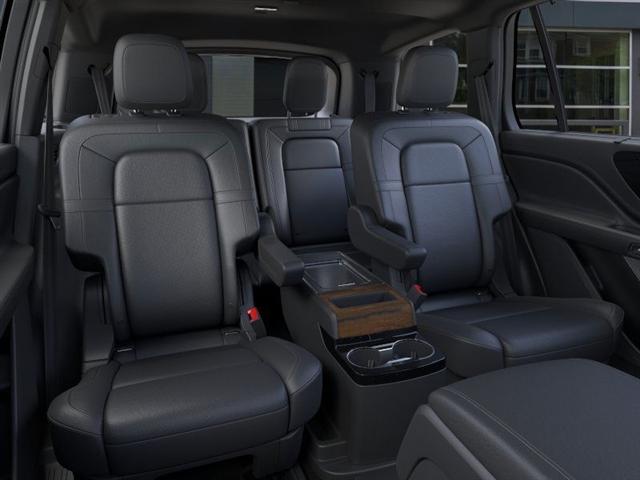 new 2026 Lincoln Aviator car, priced at $72,219