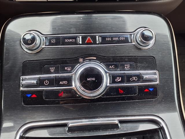 used 2022 Lincoln Nautilus car, priced at $26,990