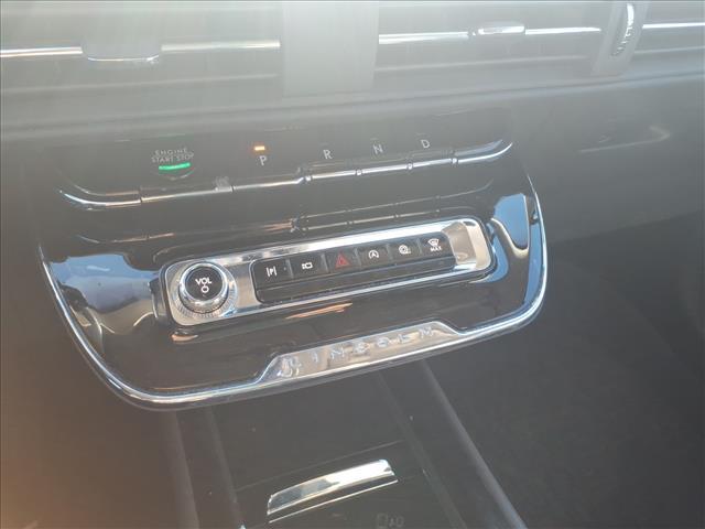 used 2023 Lincoln Corsair car, priced at $33,750