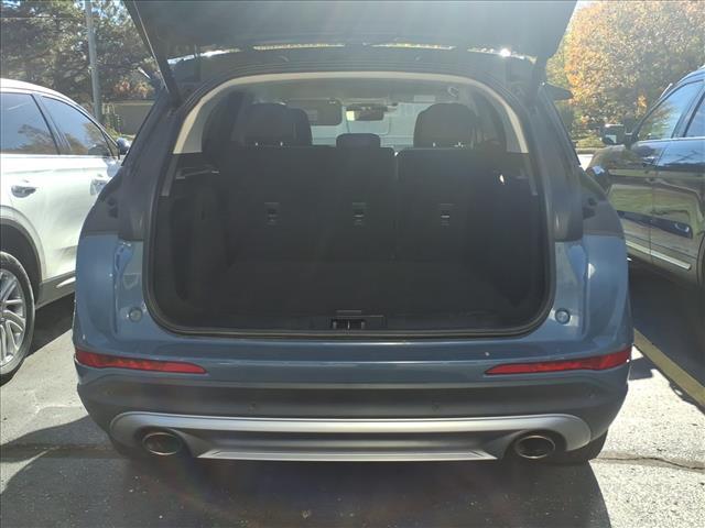 used 2023 Lincoln Corsair car, priced at $33,750