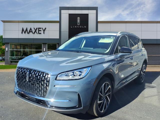 used 2023 Lincoln Corsair car, priced at $33,750