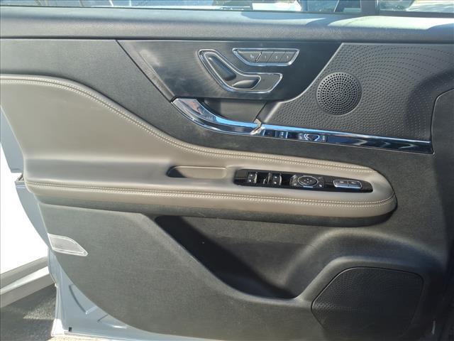 used 2023 Lincoln Corsair car, priced at $33,750