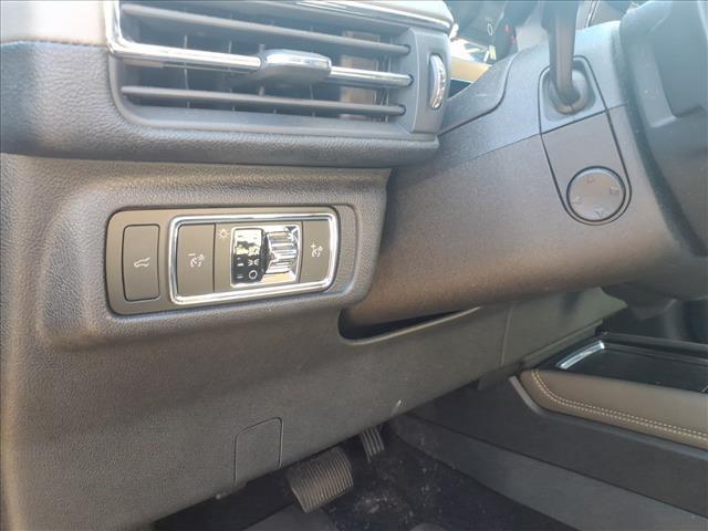 used 2023 Lincoln Corsair car, priced at $33,750