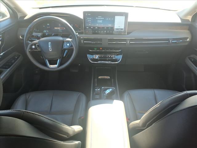 used 2023 Lincoln Corsair car, priced at $33,750