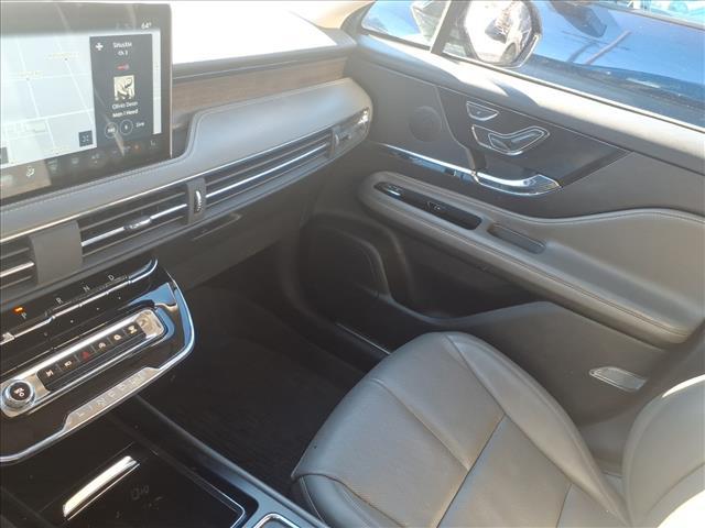 used 2023 Lincoln Corsair car, priced at $33,750