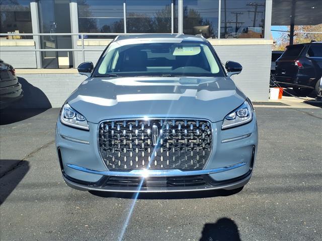 used 2023 Lincoln Corsair car, priced at $33,750