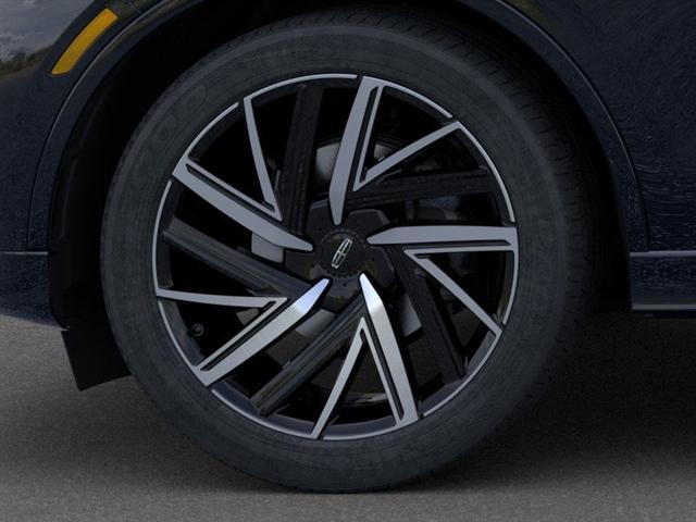 new 2025 Lincoln Aviator car, priced at $81,793