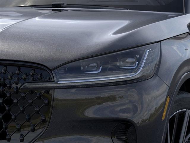 new 2025 Lincoln Aviator car, priced at $81,793